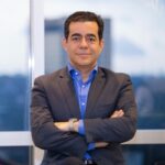 Foto do Rodrigo Sêga, especialista em ESG e Sustentabilidade.