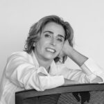 Francesca Alzati especialista em ESG e Sustentabilidade